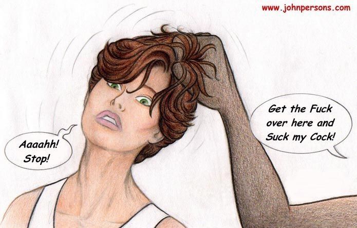 Sissy Boy page 5 full