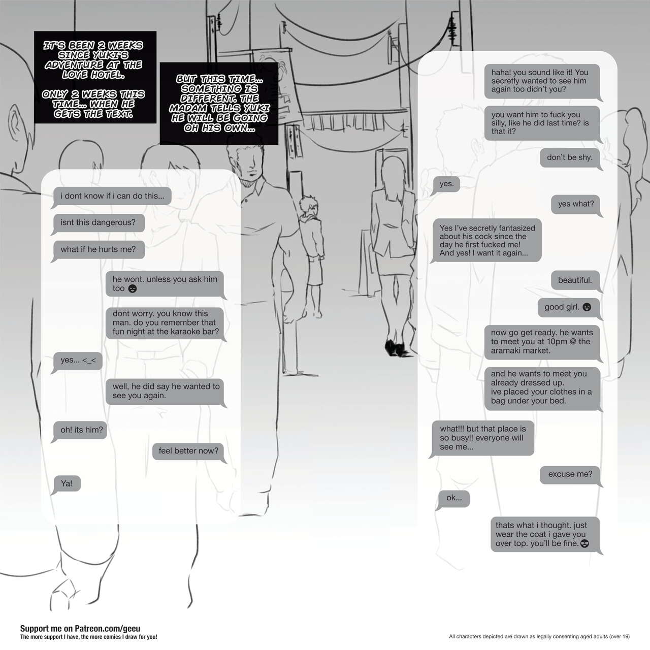 Yuki's 1st Solo Adventure page 2 full