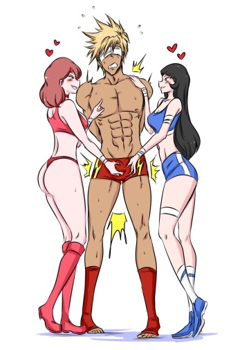 Kyousuke Cheating cover