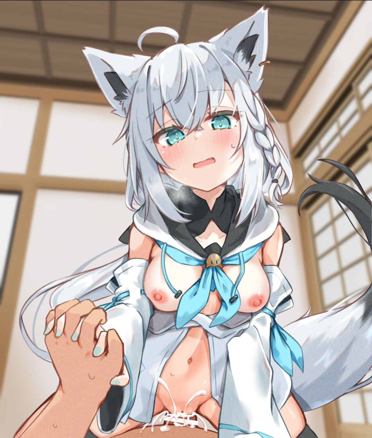 Yami Fbkng Kijouix page 7 full
