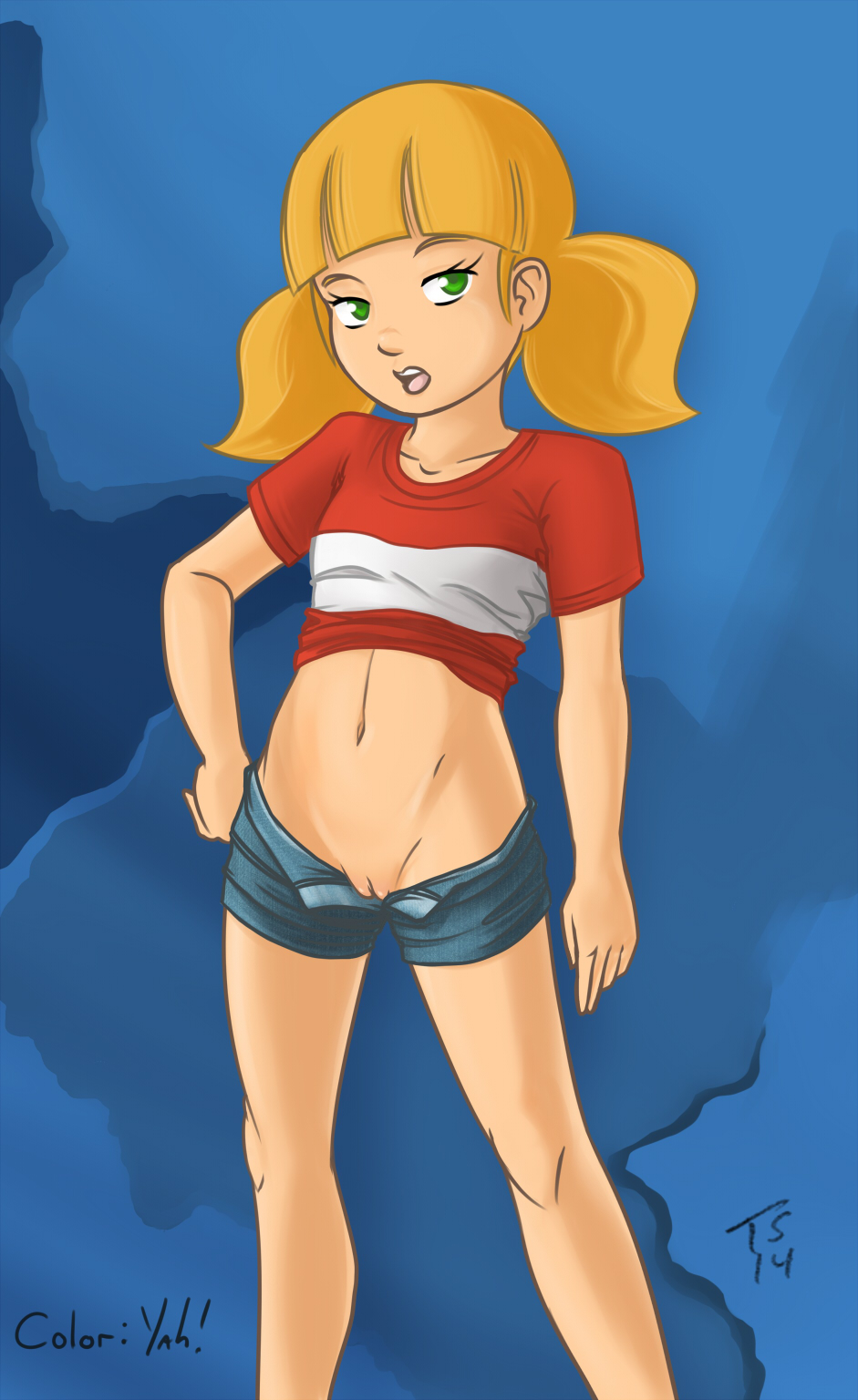 ARTIST yahyah page 6 full