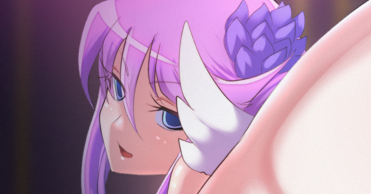 ムーンラ○ト騎乗位激ピストン page 1 full