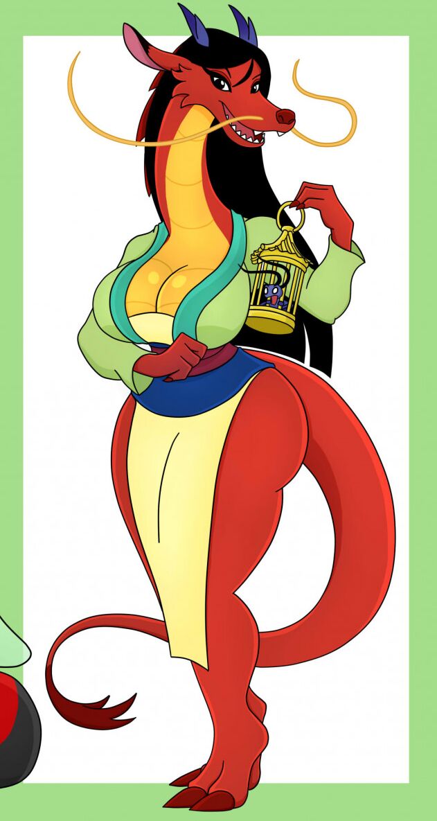Urusee584 page 8 full
