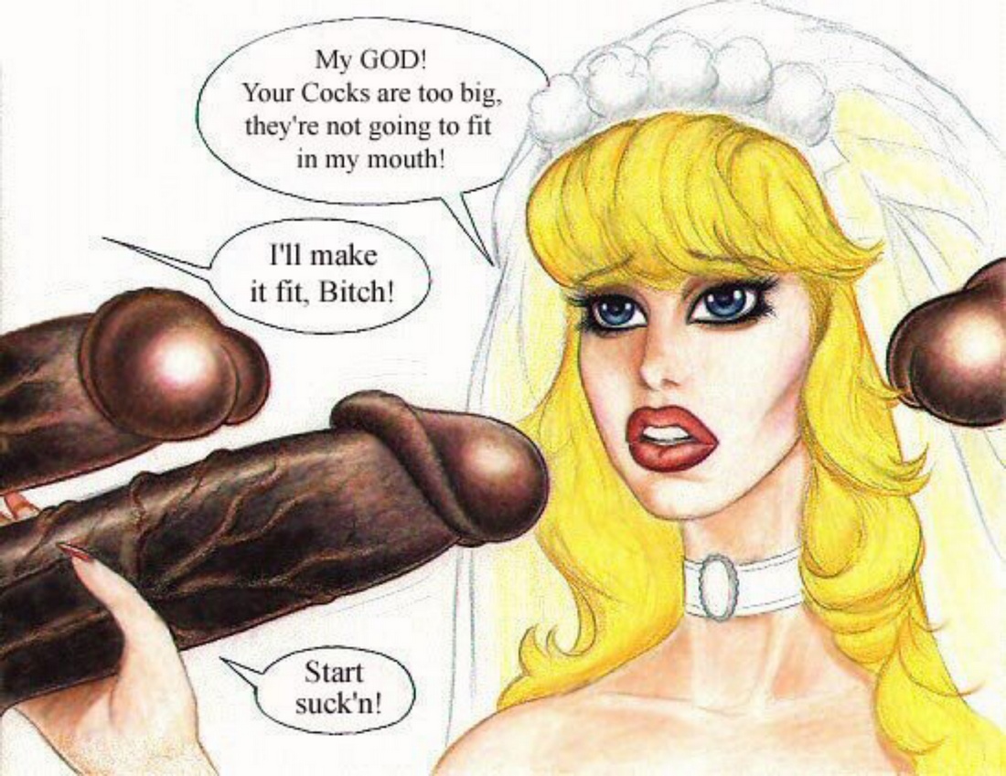 Pregnant Bride page 7 full