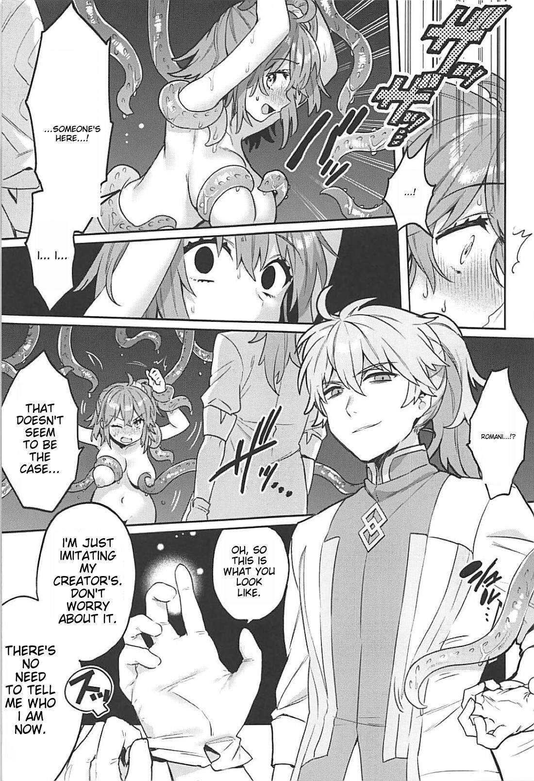 Sennou Inmon Kangoku MA/STER | Brainwashing Whore Prison MA/STER page 8 full
