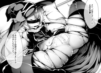 Maso Shishou 2 cover