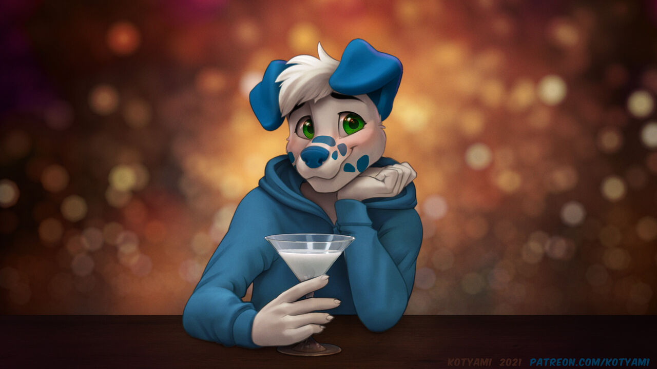 ARTIST kotyami page 7 full
