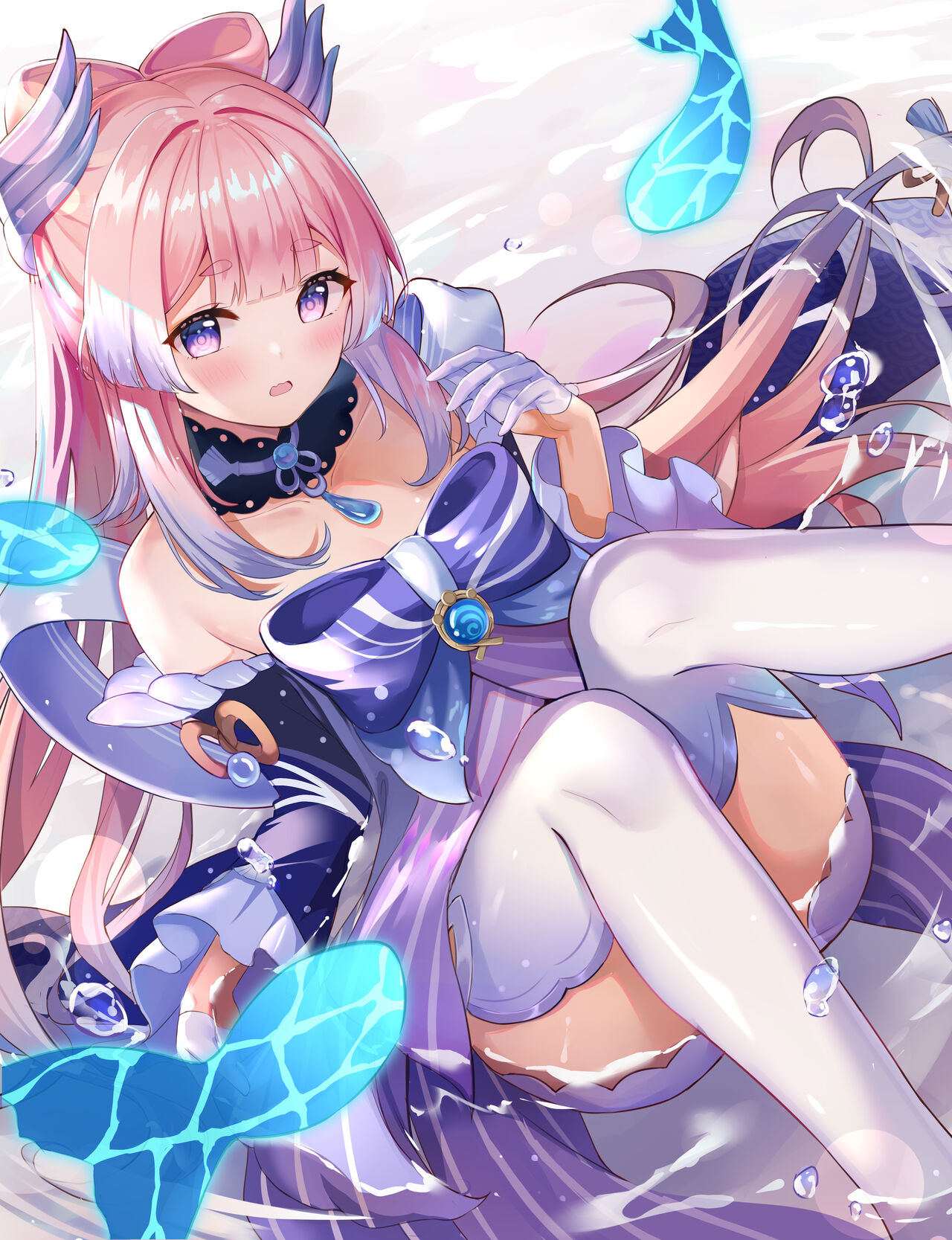 Eric（Pixiv Fanbox） page 1 full