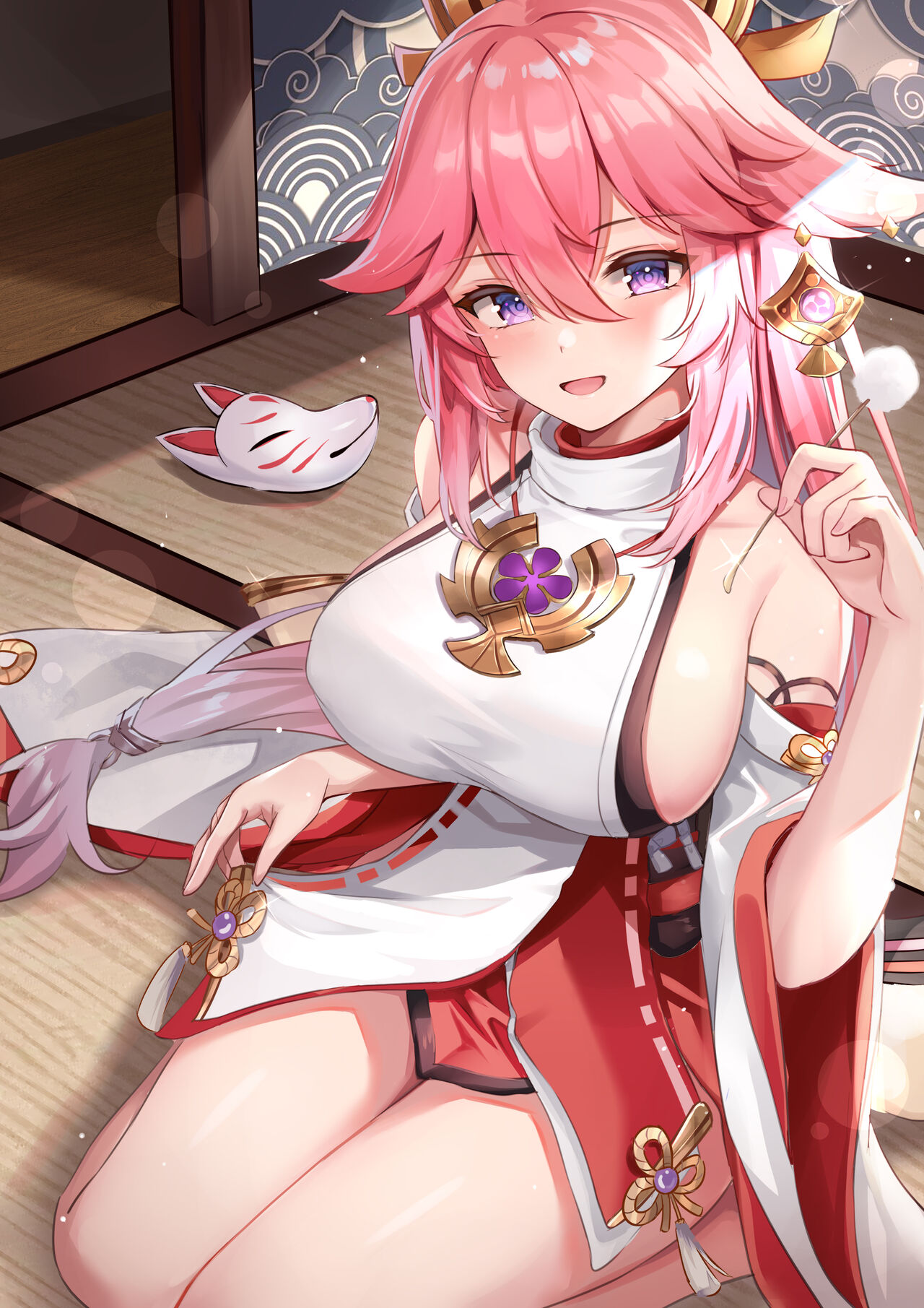 Eric（Pixiv Fanbox） page 4 full