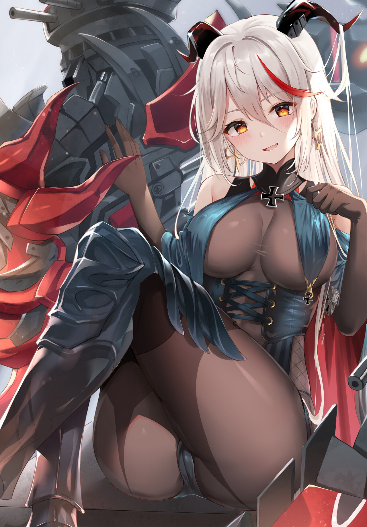 Eric（Pixiv Fanbox） page 5 full