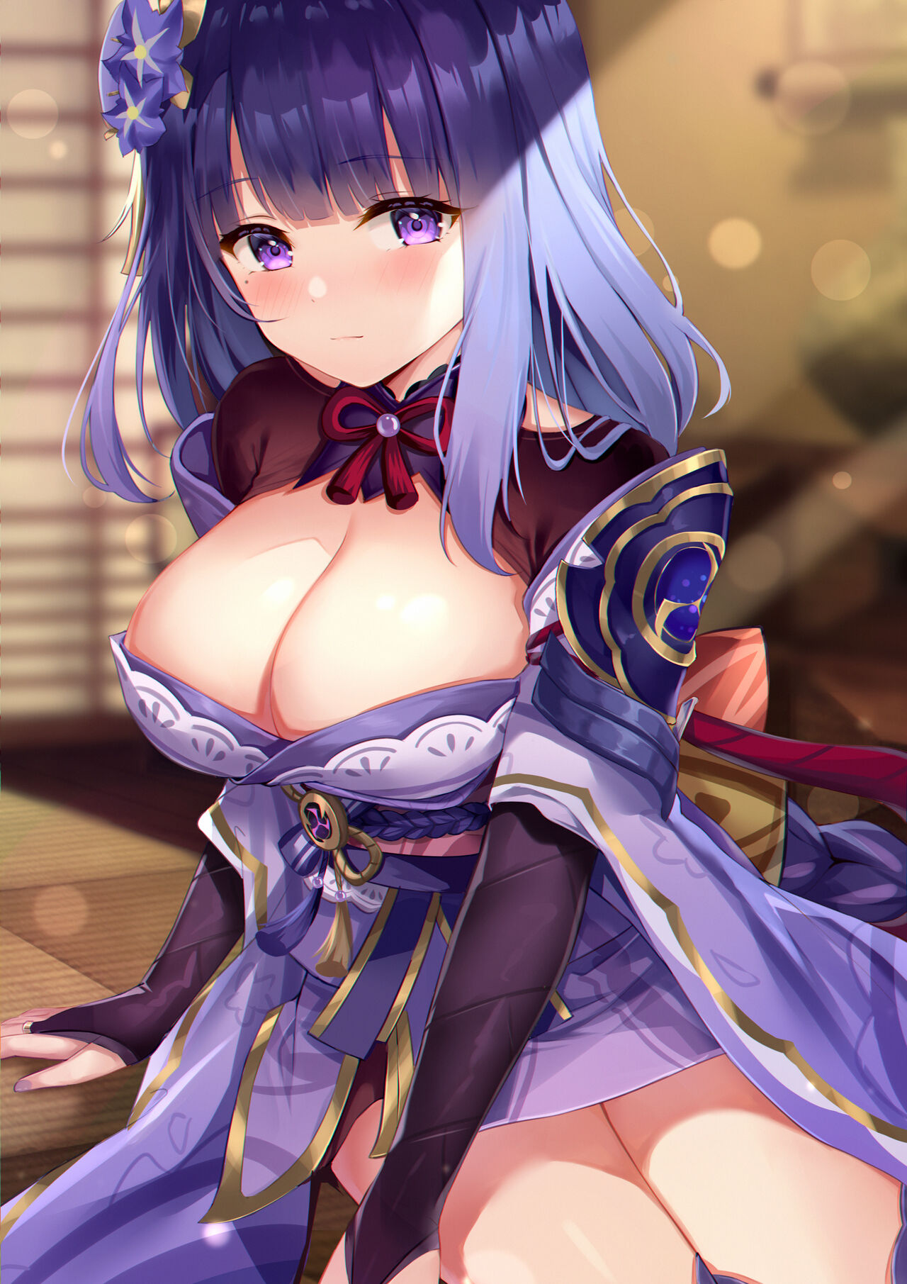 Eric（Pixiv Fanbox） page 6 full