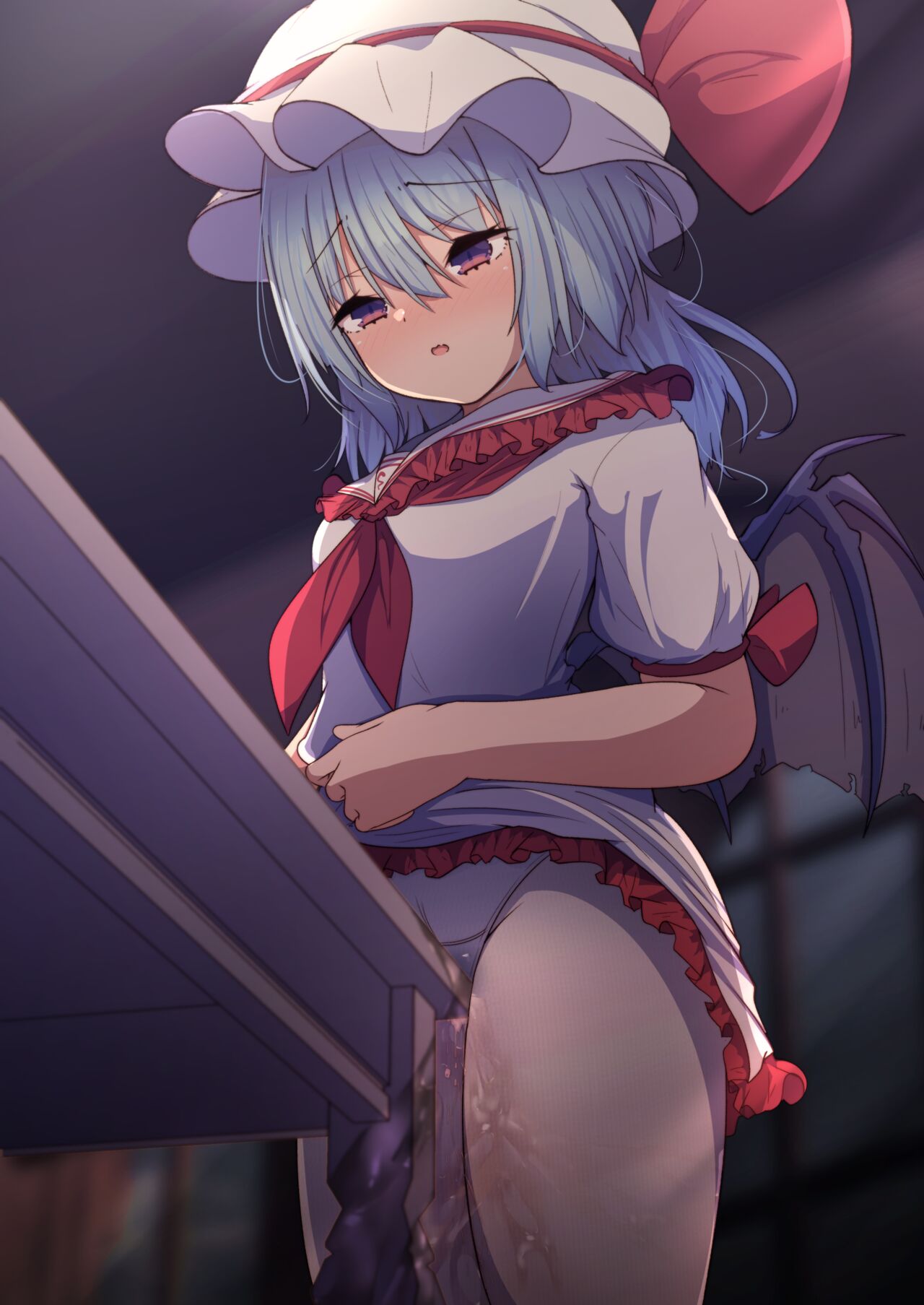 角オナレミリア page 7 full
