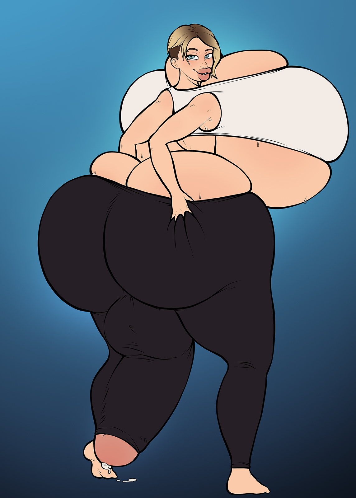 FonkiMonki's gallery page 10 full