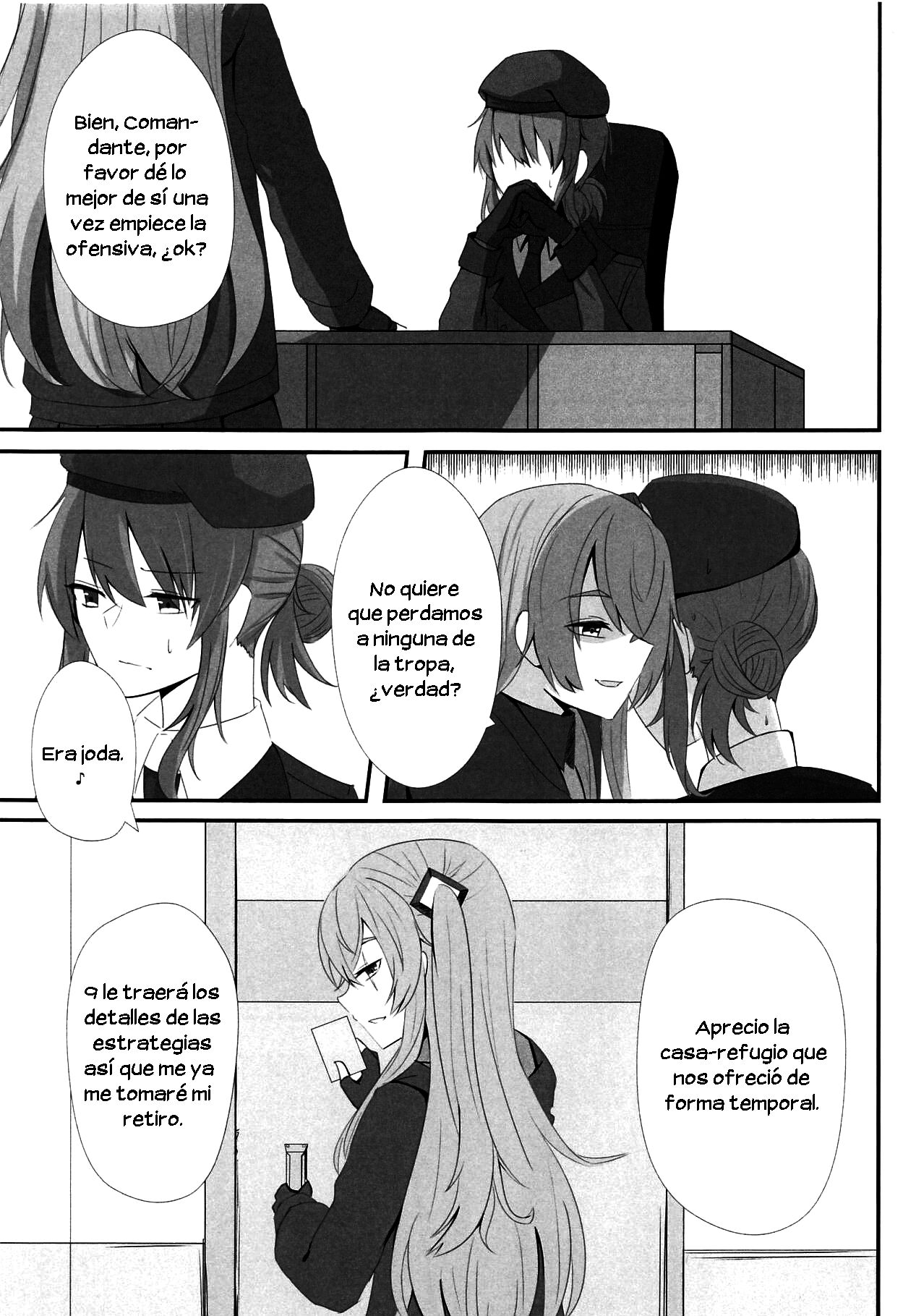 Watashi no 45-nee wa Hitori dake! page 2 full