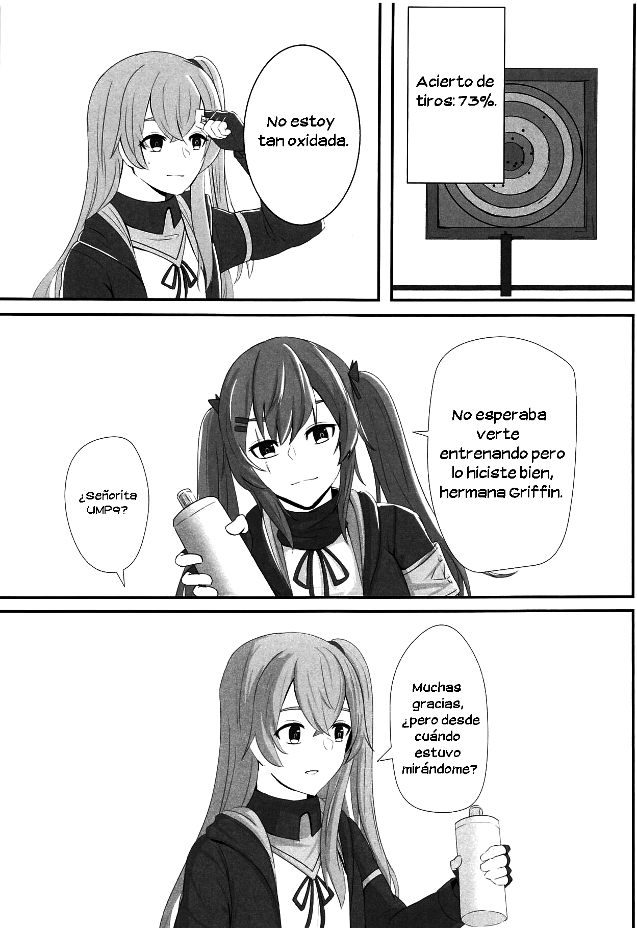 Watashi no 45-nee wa Hitori dake! page 8 full