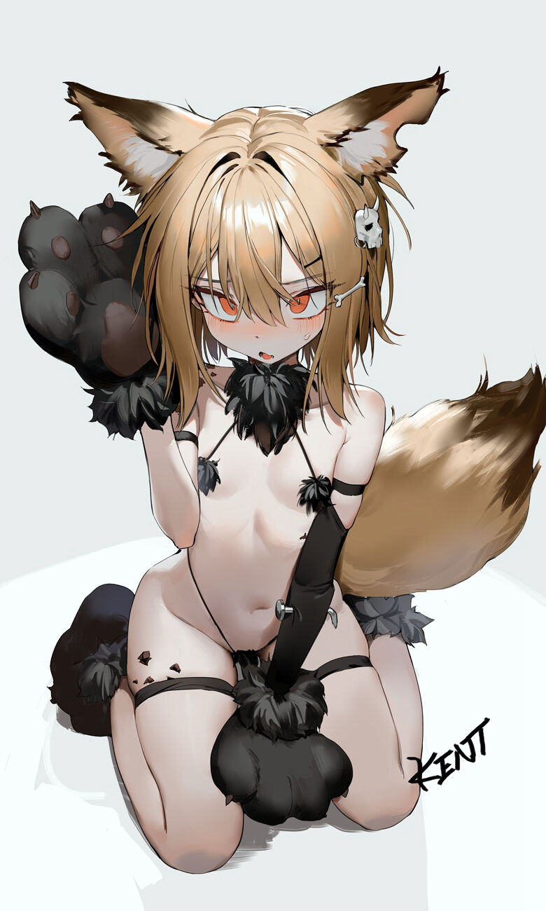 ●PIXIV● KENTllaall page 3 full