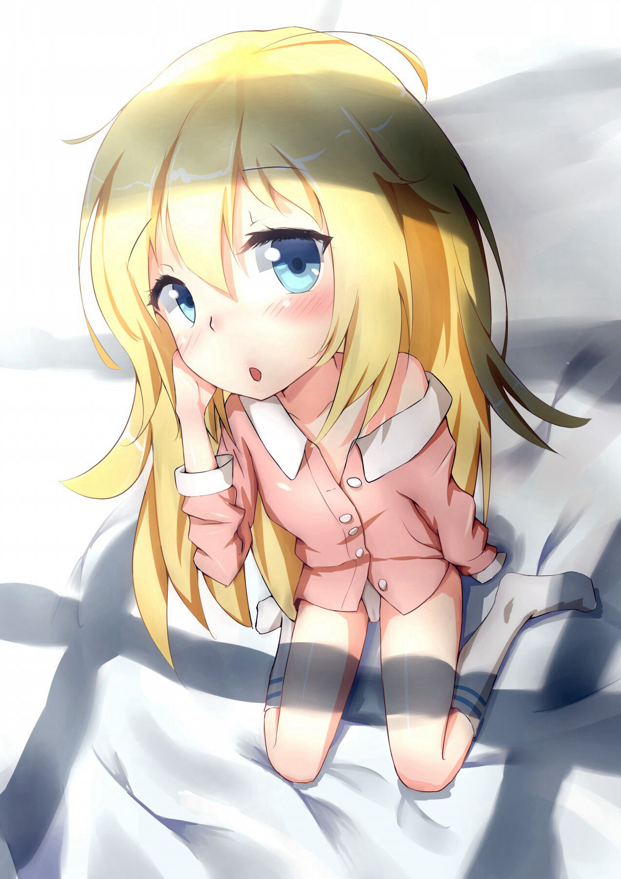 ●PIXIV● KENTllaall page 5 full