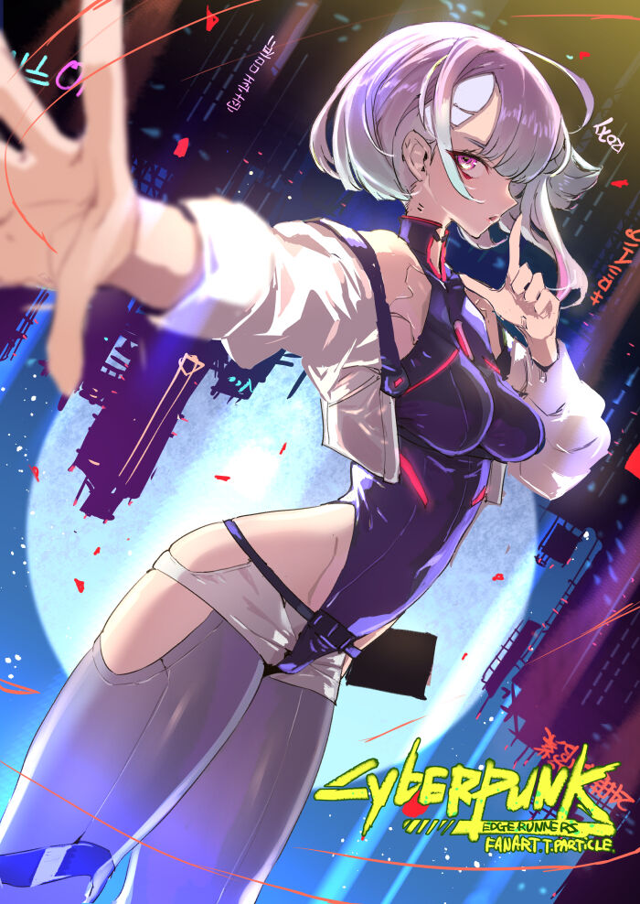 ●PIXIV● タジマ粒子 page 3 full