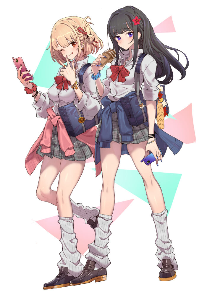 ●PIXIV● タジマ粒子 page 5 full