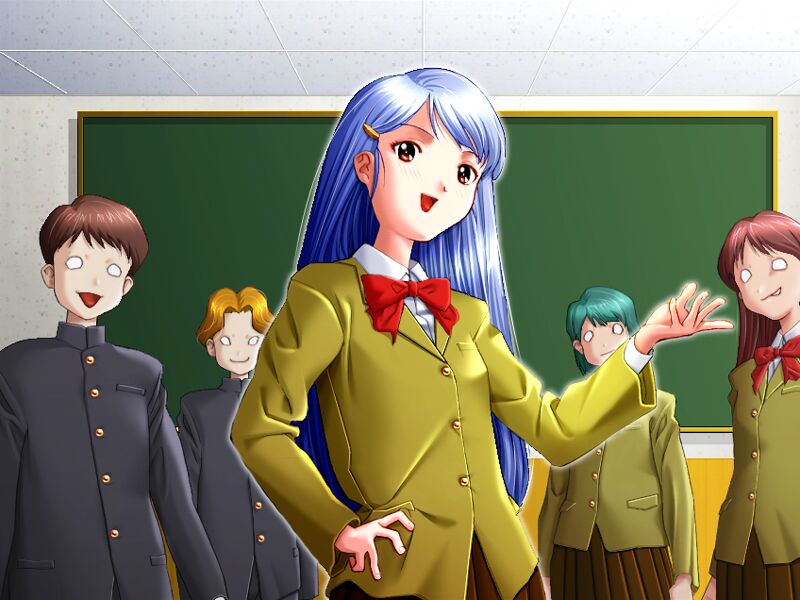 Ryoujoku Ningyou page 3 full