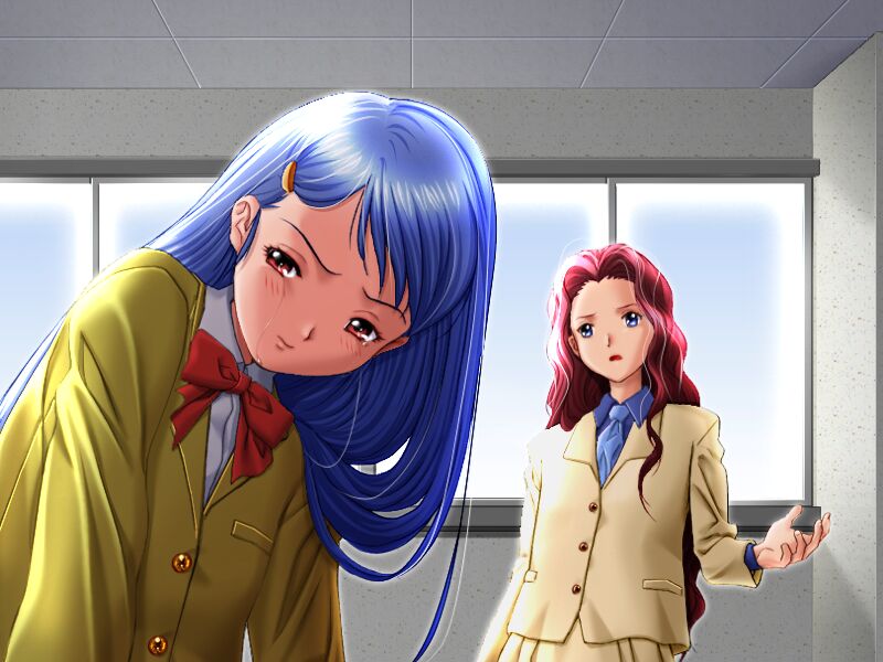 Ryoujoku Ningyou page 6 full