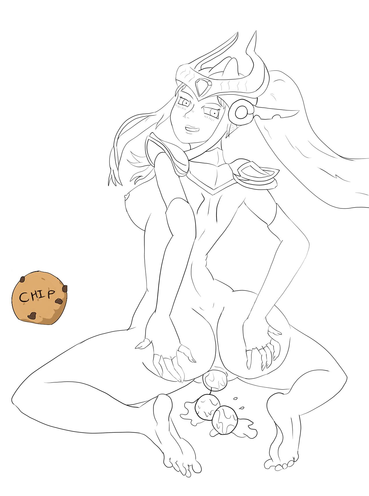 ChipoLewds page 2 full