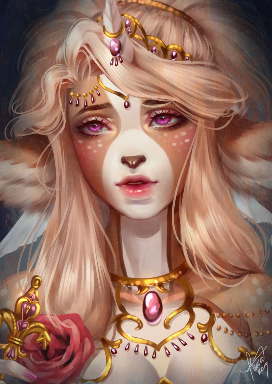 Fluffysteambunny FA Gallery page 3 full