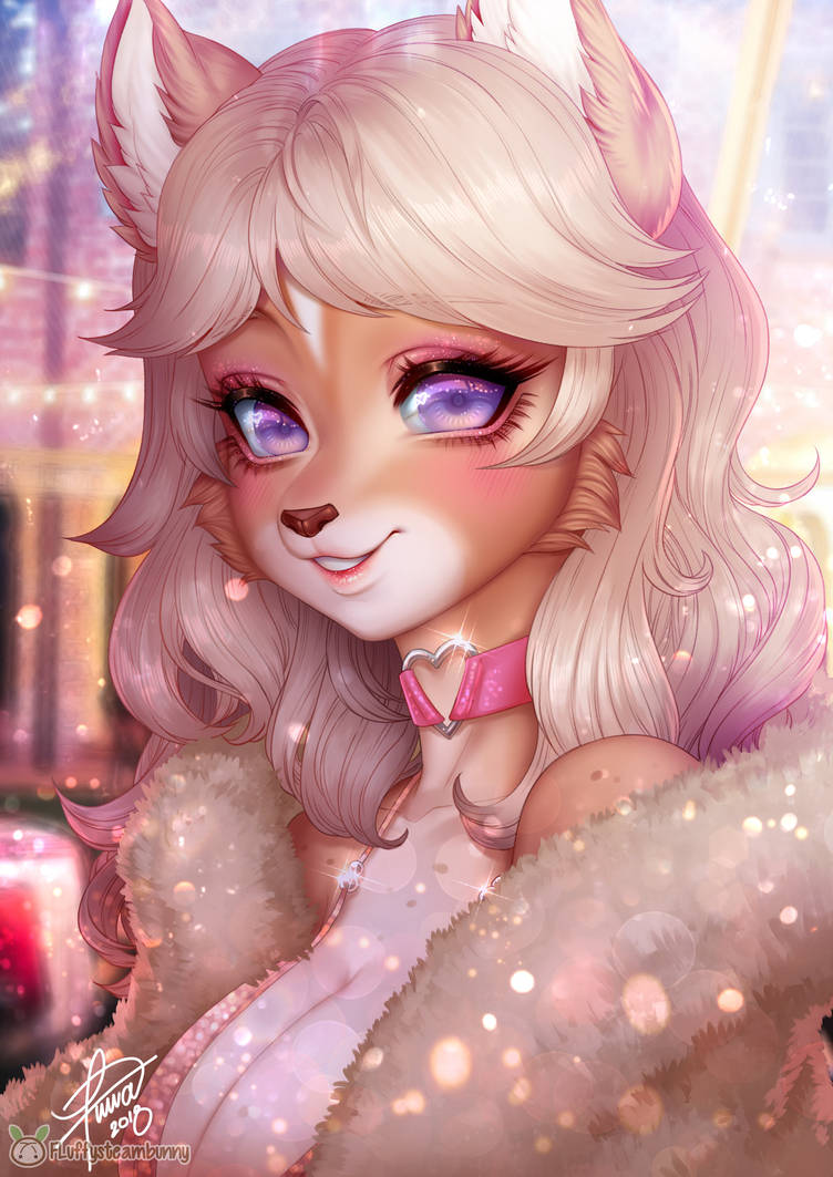 Fluffysteambunny FA Gallery page 8 full