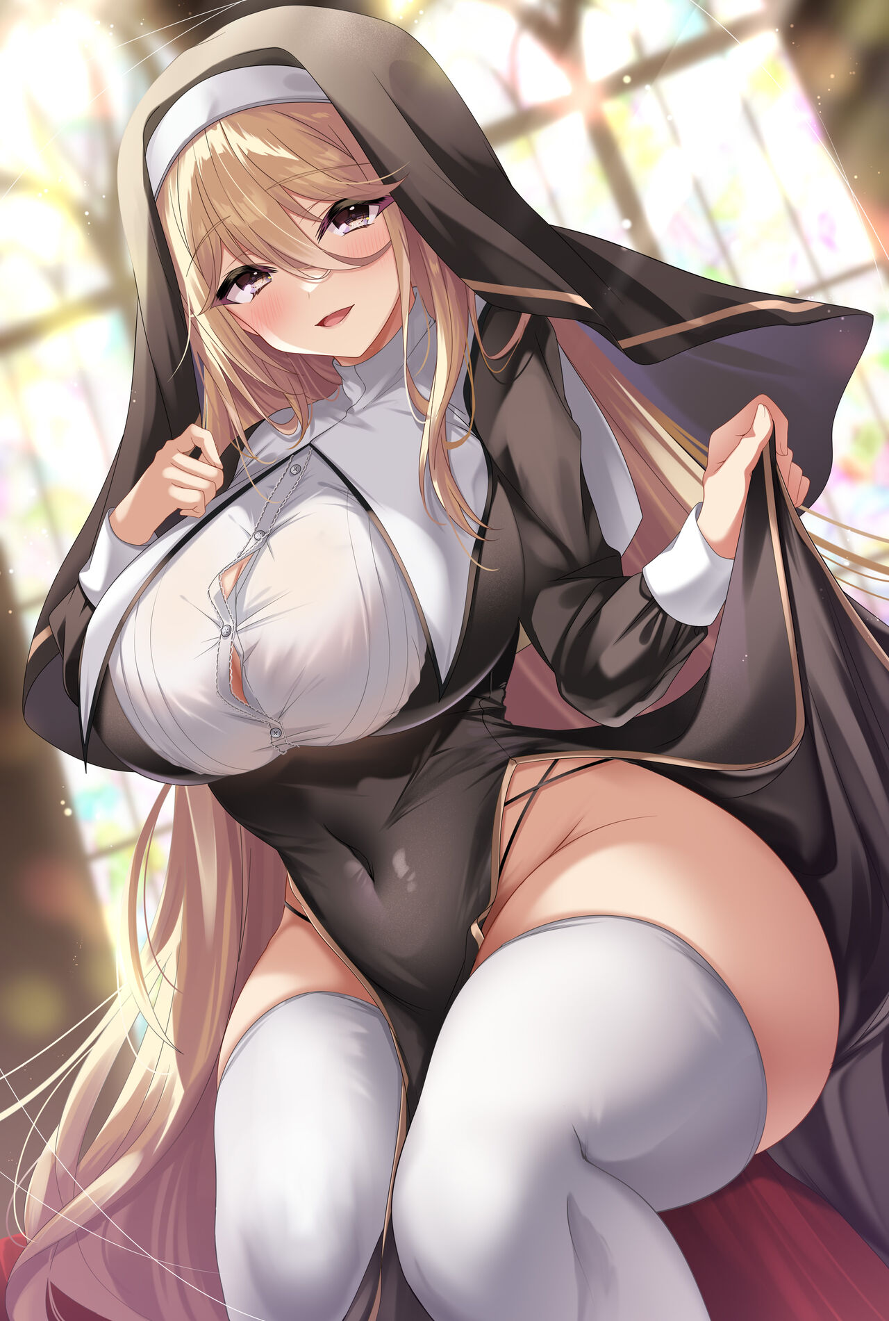 Artist | Akatsuki page 9 full