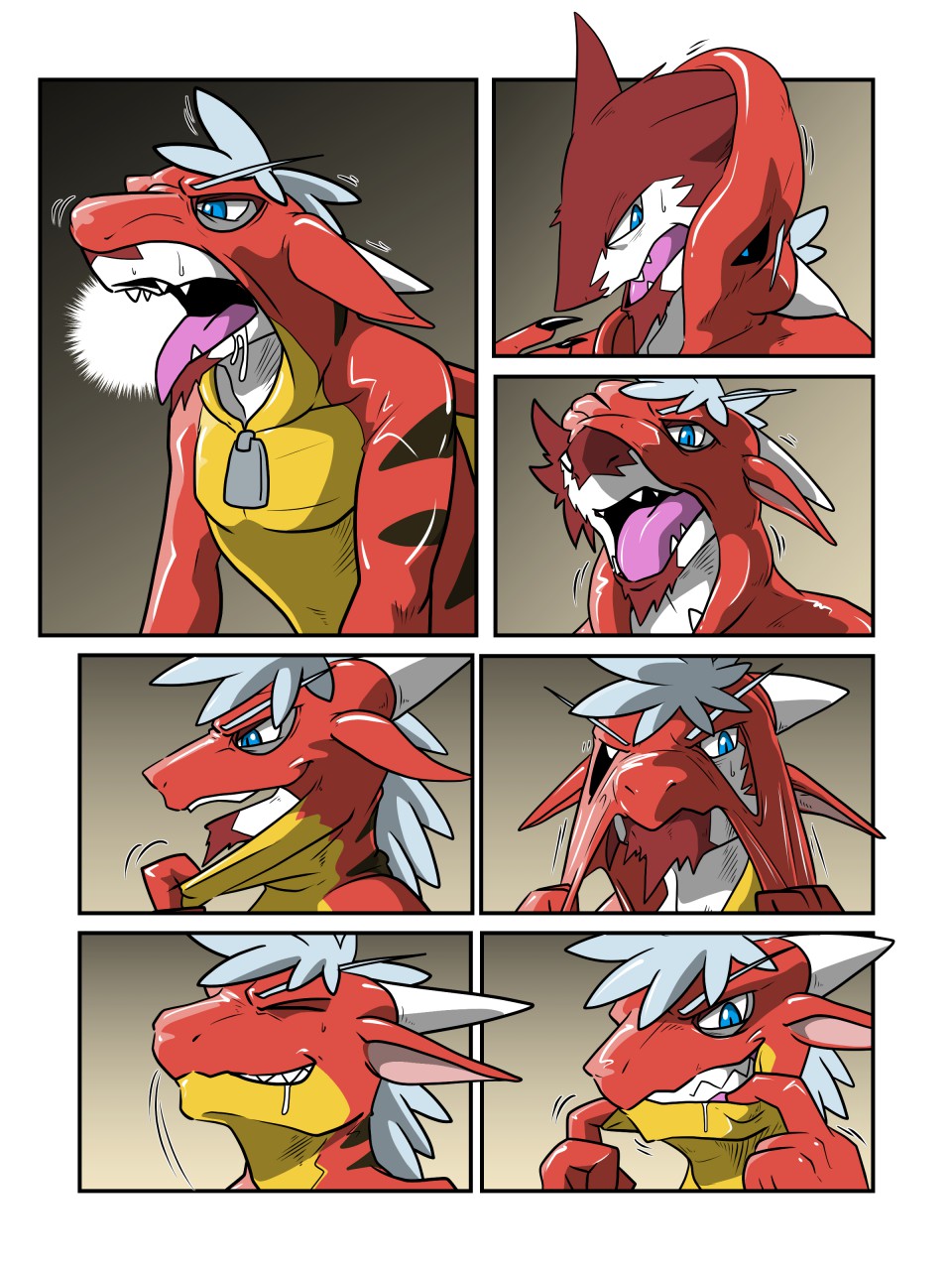 Trap suit CH.1 ~ 2 page 6 full