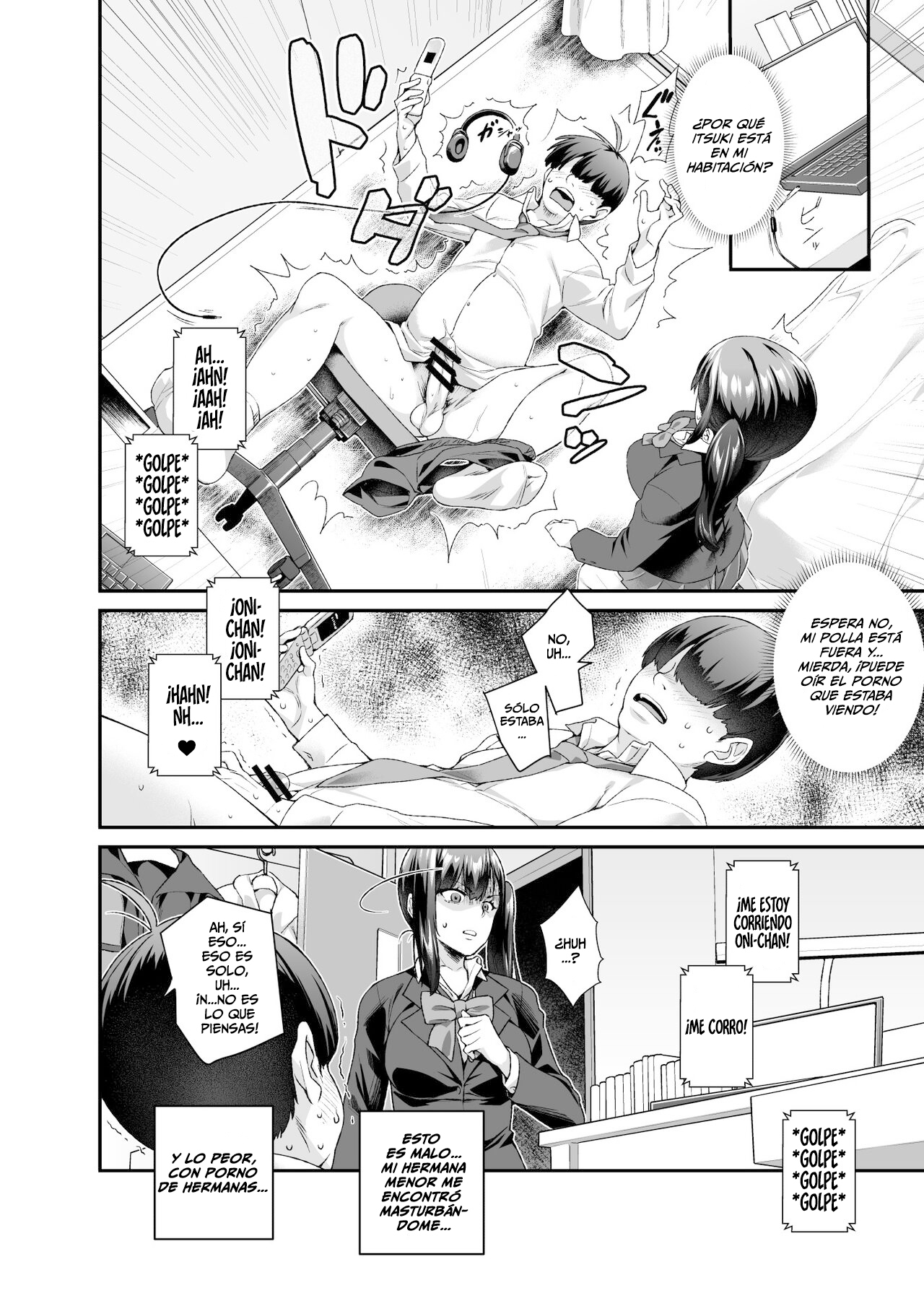Super Cheat Mission EX Sono Garake ni Hyouji sareta Mission wa Kanarazu Tassei Dekiru page 7 full