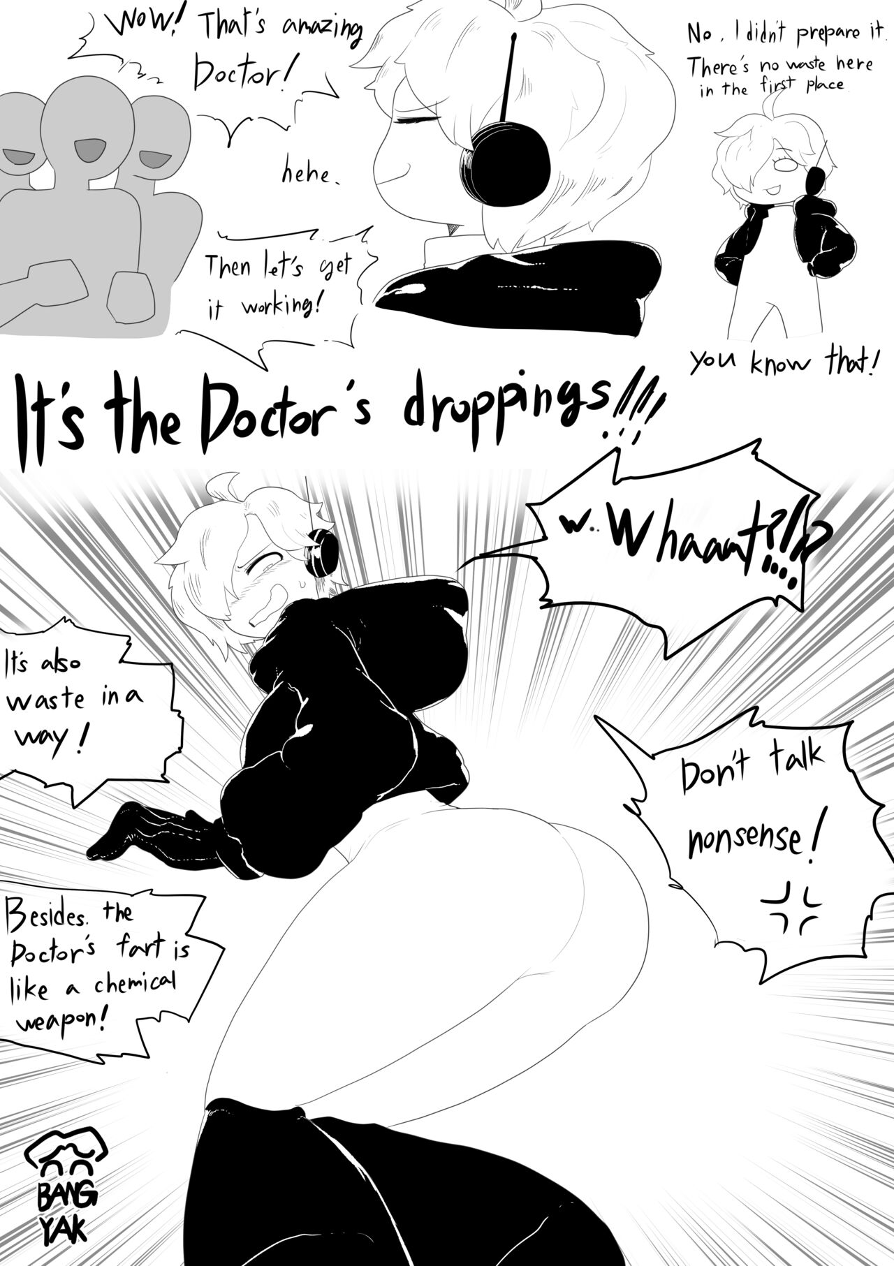 VEGAPUNK ベガパンク page 2 full