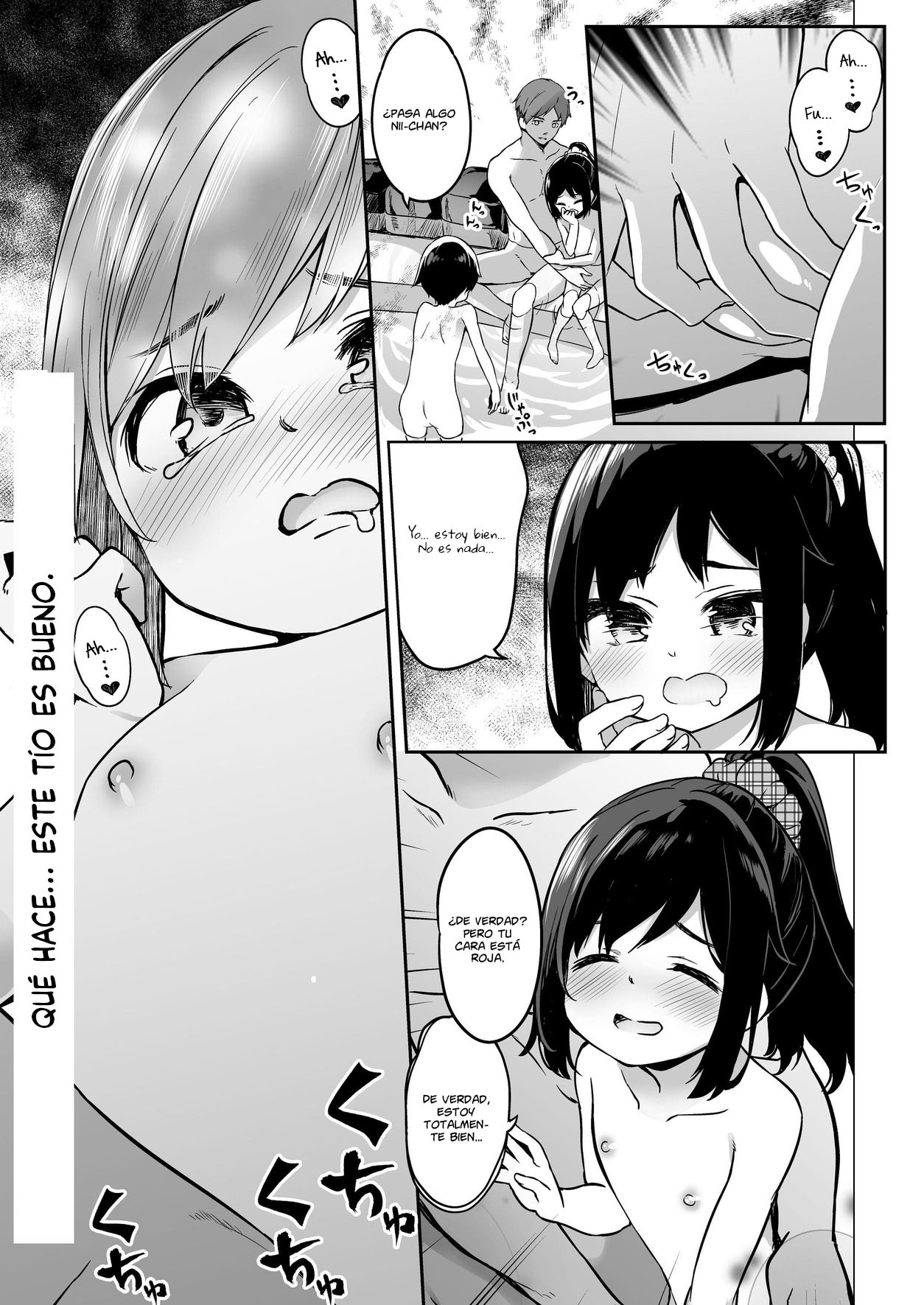 TS-kko Otokoyu Challenge! page 10 full