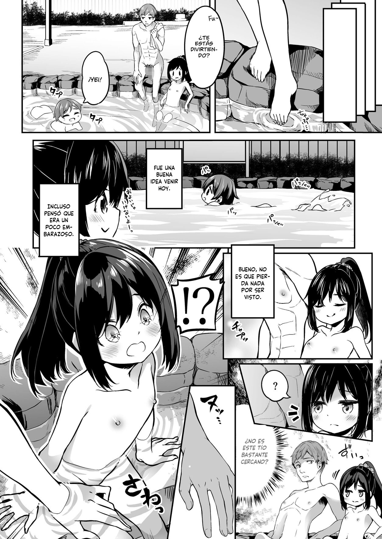 TS-kko Otokoyu Challenge! page 7 full