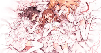 Oyari Ashito cover
