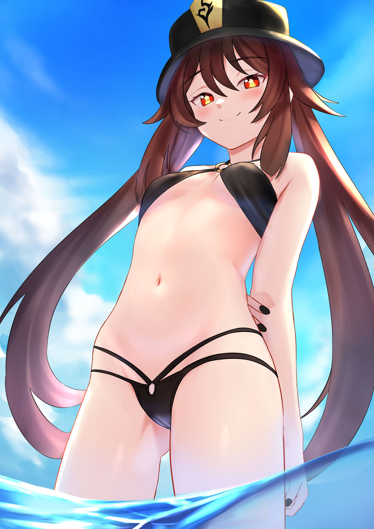 ●PIXIV● @伊東お仕事募集中 page 5 full