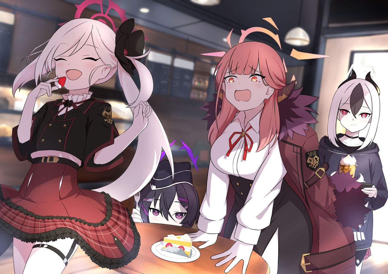 ●PIXIV● @伊東お仕事募集中 page 7 full