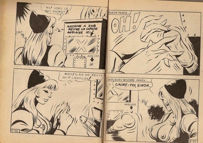 Aventures en Zobie page 4 full