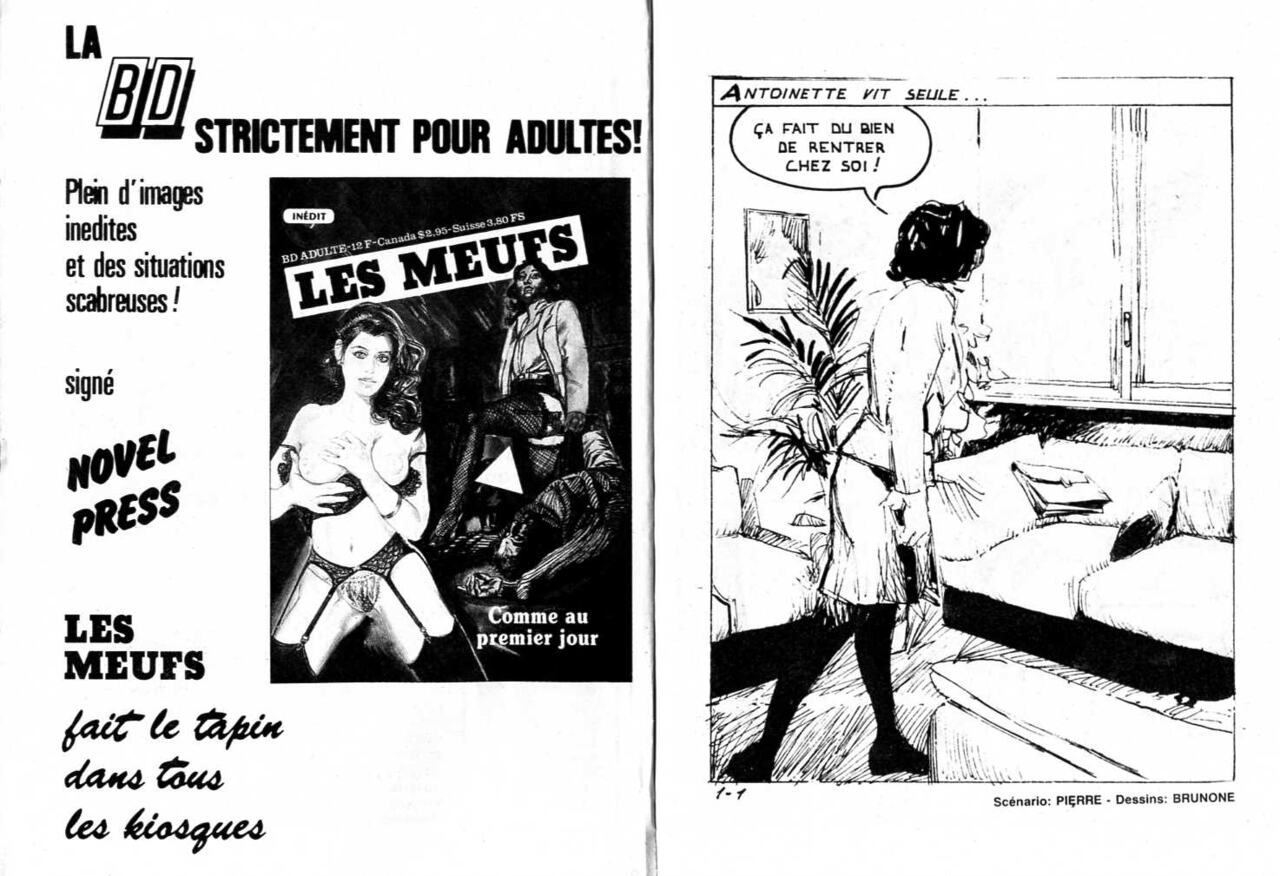 PFA - Novel press - Secret de femmes #01 Vive le celibat - b La saison des amours page 3 full