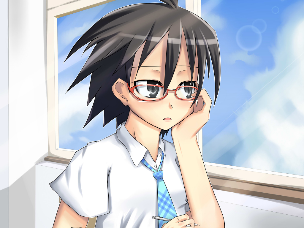 Shotenin Matori page 5 full