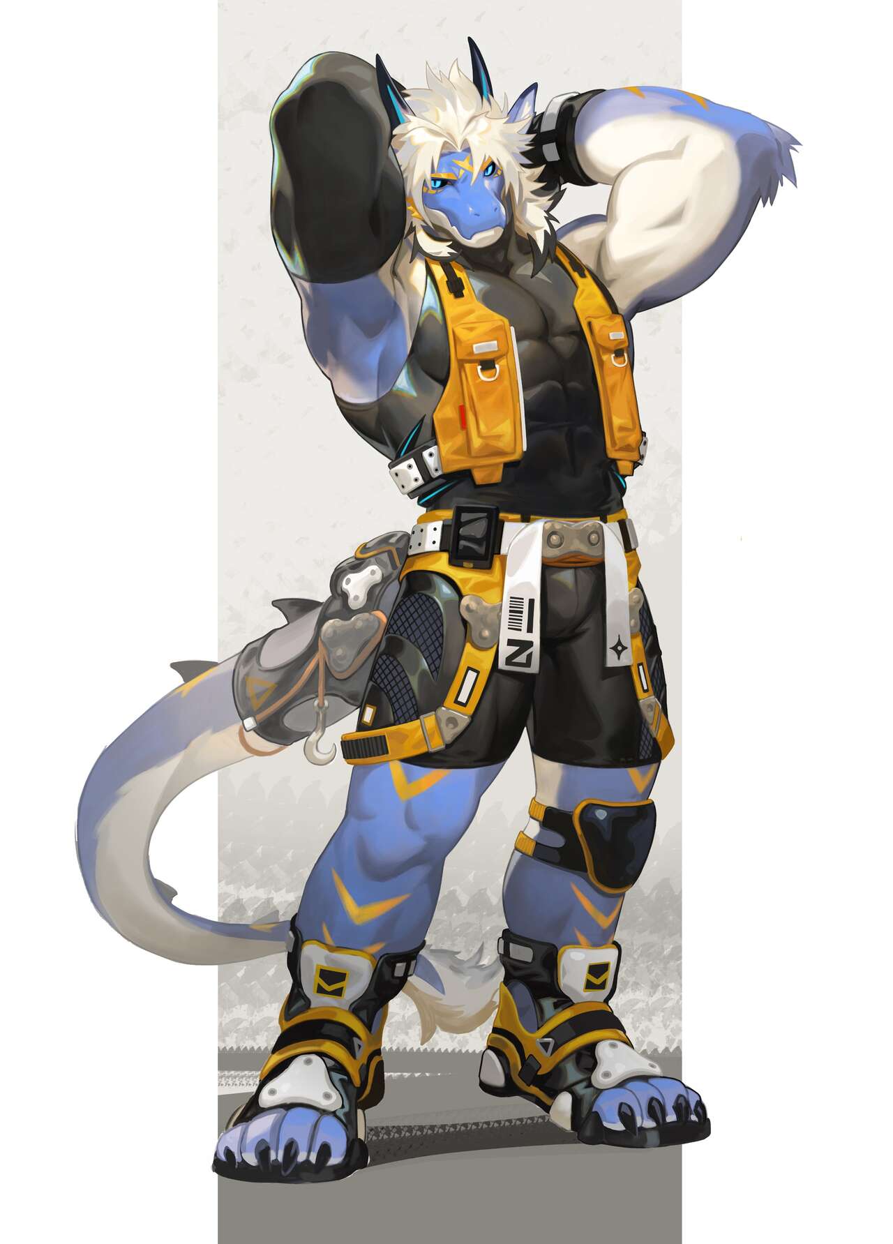 Artwork page 1 full