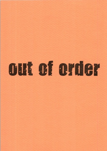 out of order cover