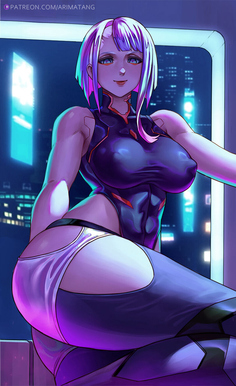 ●PIXIV● Arimatang page 9 full