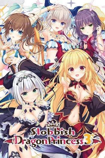 DraPri Guu-ta-life 3 cover