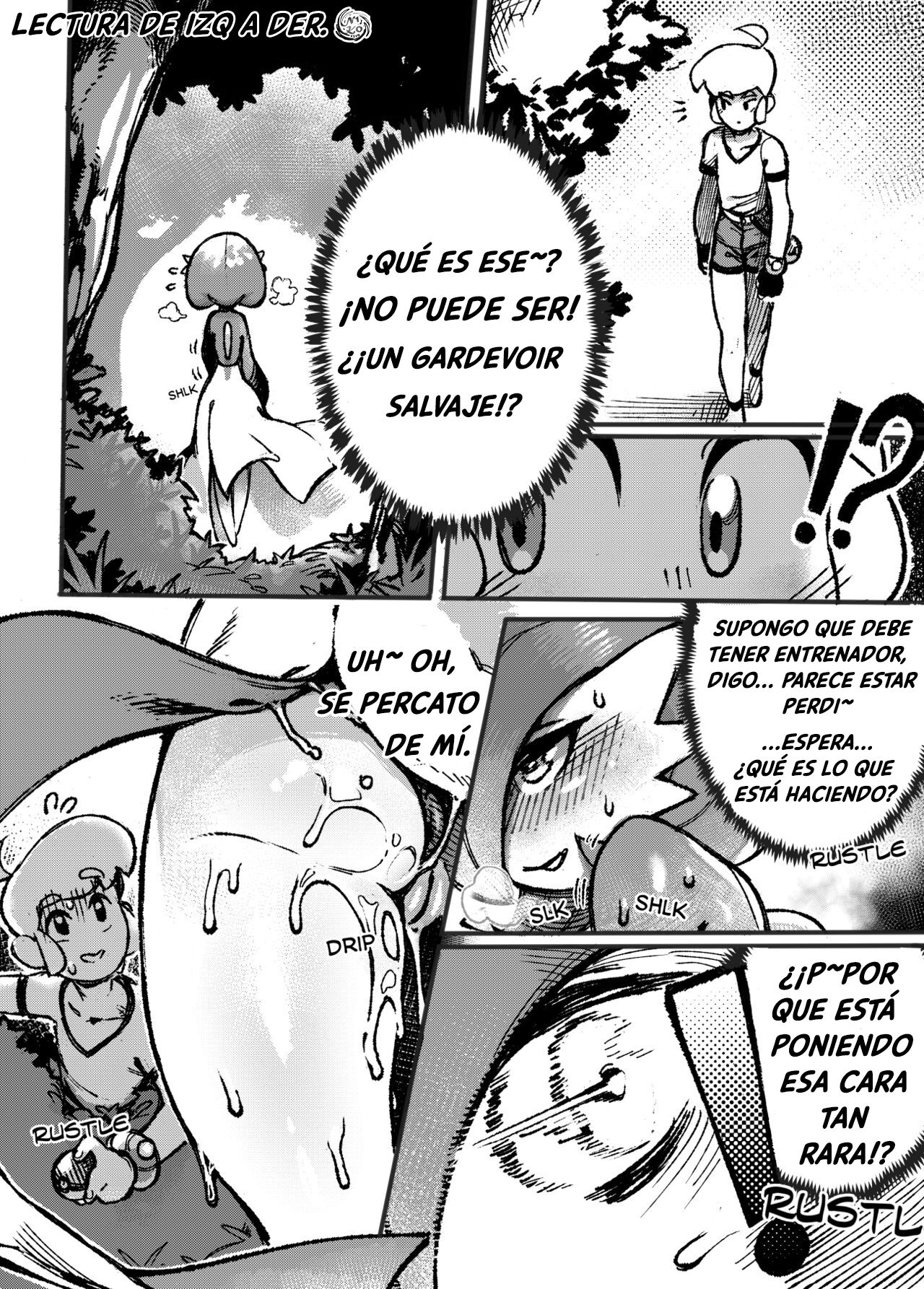 Rare Catch page 2 full