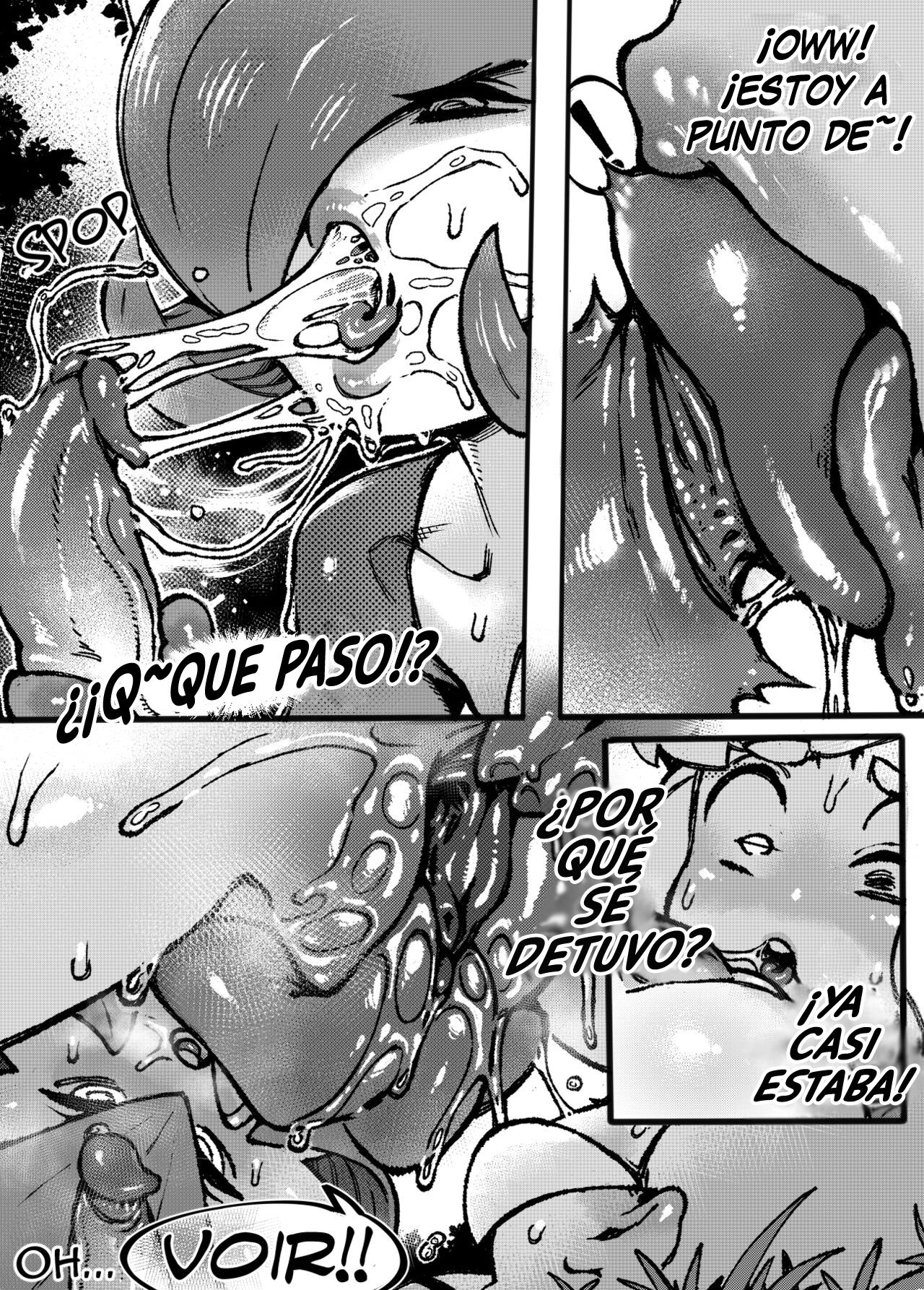 Rare Catch page 5 full