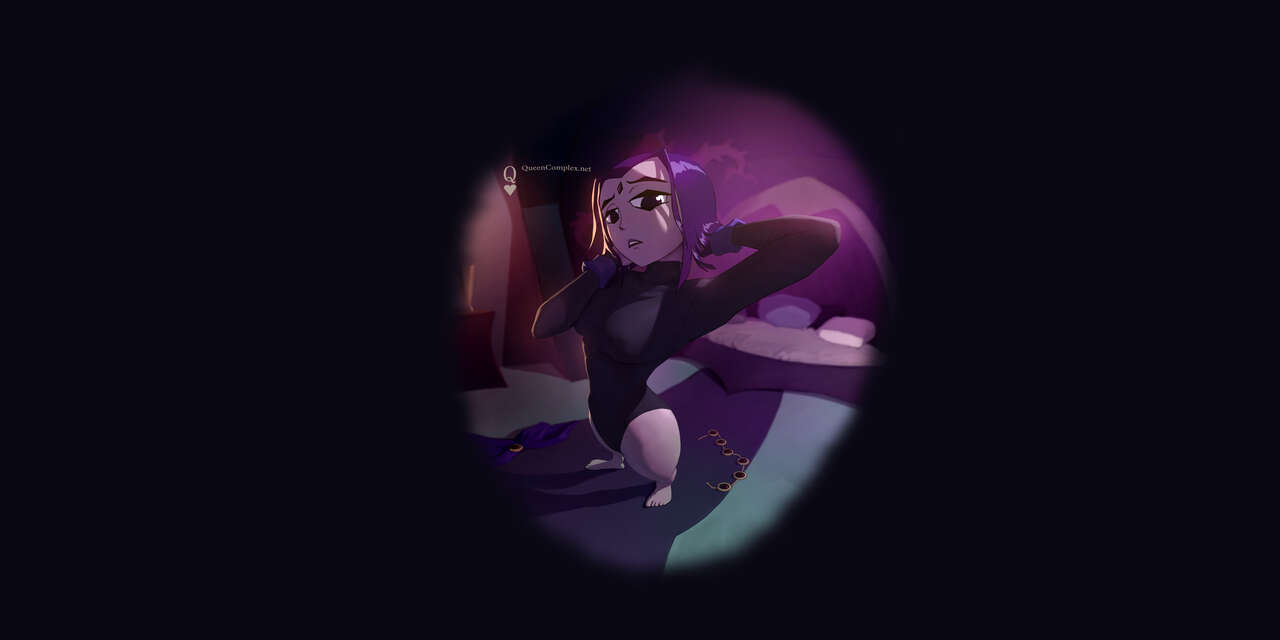 QueenComplex 360 Panoramas &amp; VR page 1 full