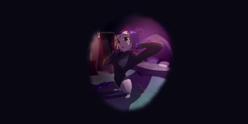 QueenComplex 360 Panoramas &amp; VR cover