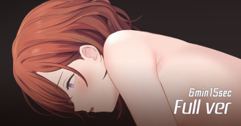 "Madoka" Full Version cover