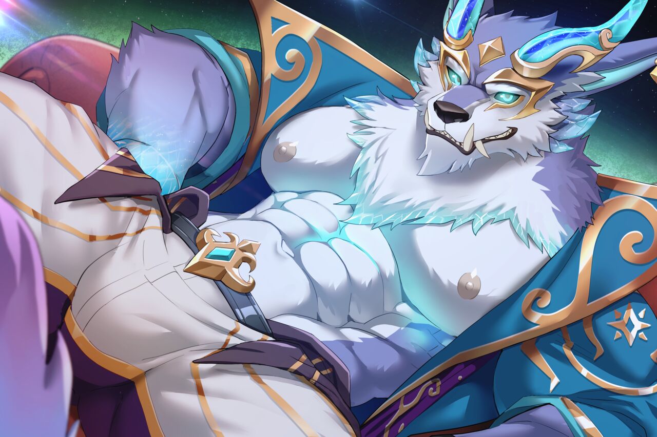 2023 January 7th Anniversary Reward - Warwick page 2 full